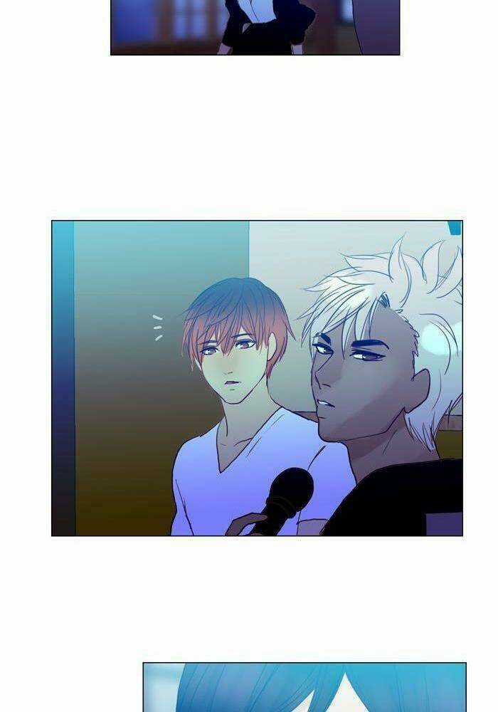 Khúc hát người cá Siren Chapter 56 trang 40