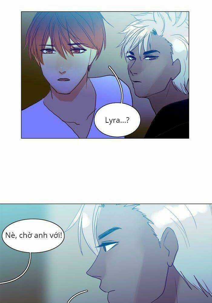 Khúc hát người cá Siren Chapter 56 trang 42