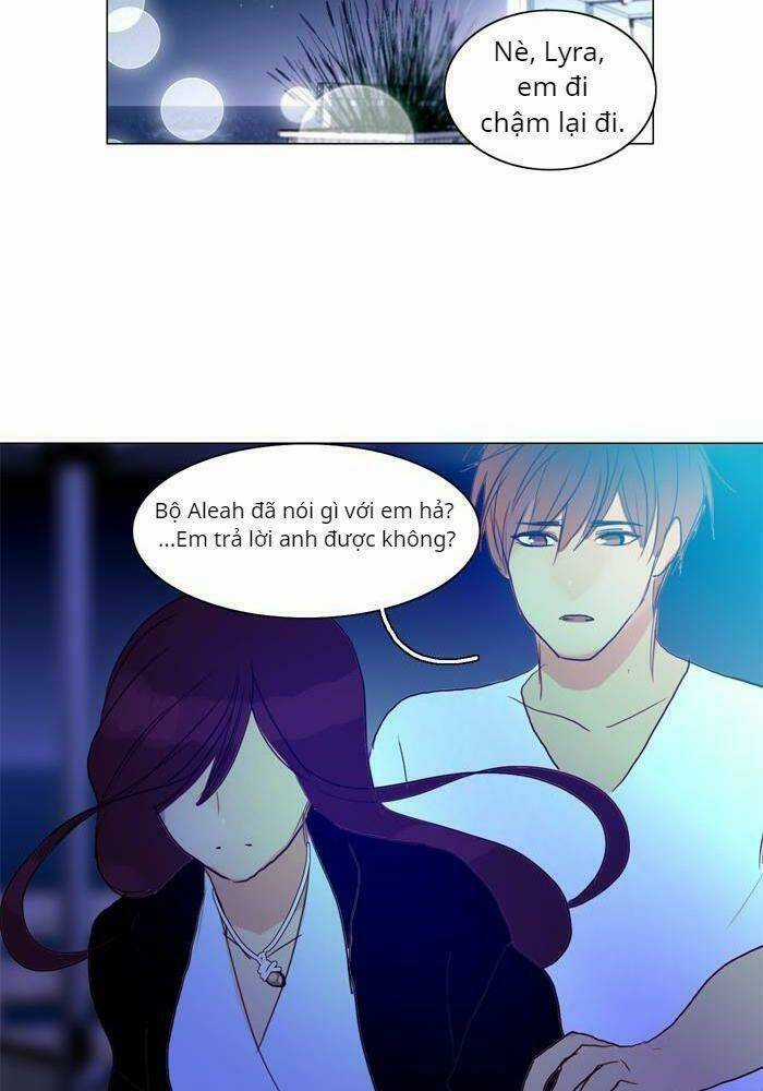 Khúc hát người cá Siren Chapter 56 trang 44