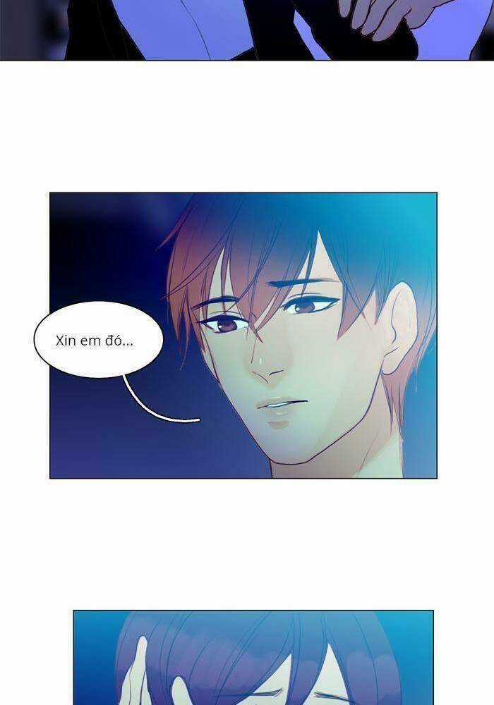 Khúc hát người cá Siren Chapter 56 trang 45