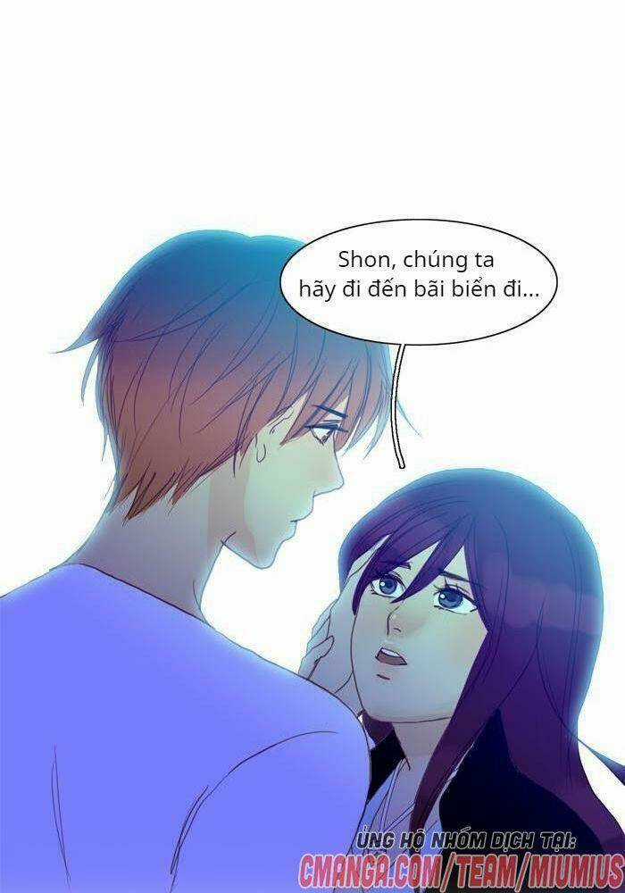 Khúc hát người cá Siren Chapter 56 trang 48