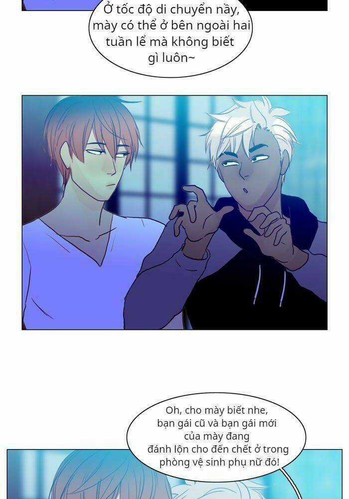 Khúc hát người cá Siren Chapter 56 trang 5