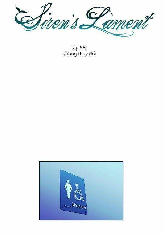 Khúc hát người cá Siren Chapter 56 trang 7