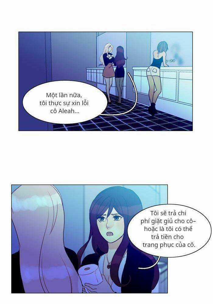 Khúc hát người cá Siren Chapter 56 trang 8