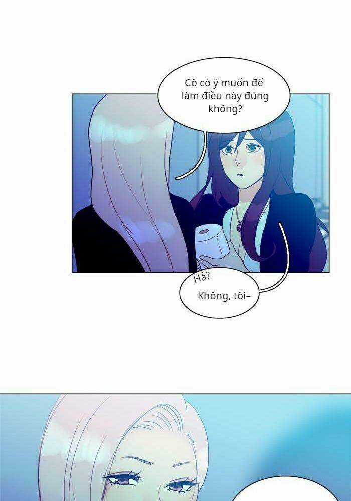 Khúc hát người cá Siren Chapter 56 trang 9