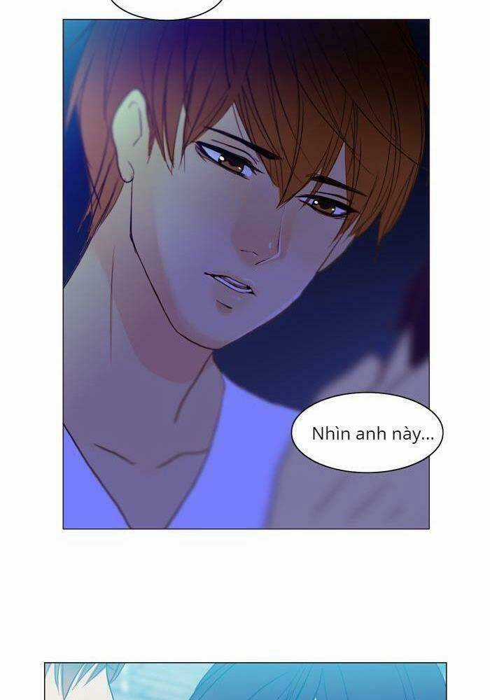 Khúc hát người cá Siren Chapter 57 trang 12