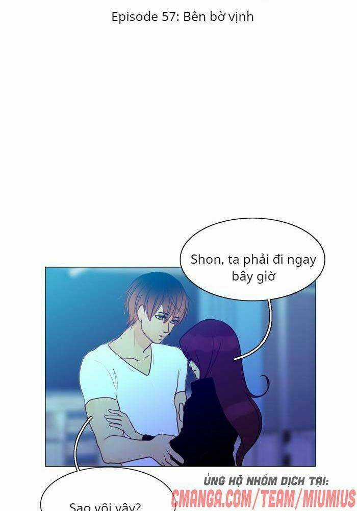 Khúc hát người cá Siren Chapter 57 trang 14