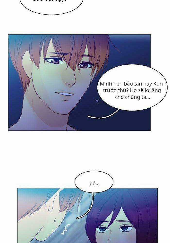 Khúc hát người cá Siren Chapter 57 trang 15