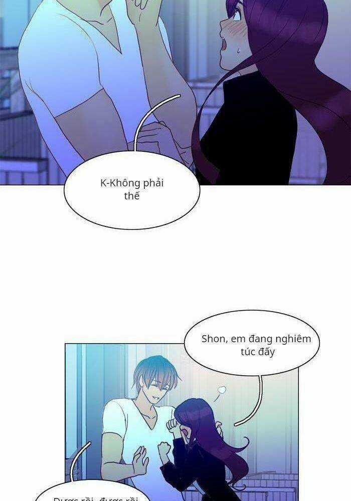 Khúc hát người cá Siren Chapter 57 trang 18