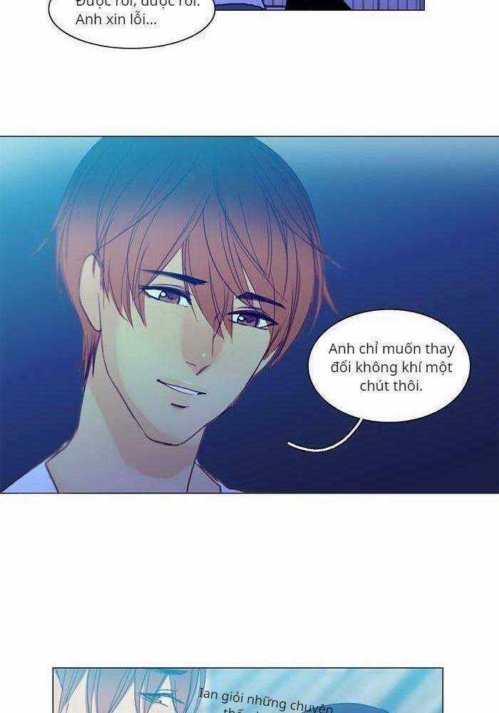 Khúc hát người cá Siren Chapter 57 trang 19