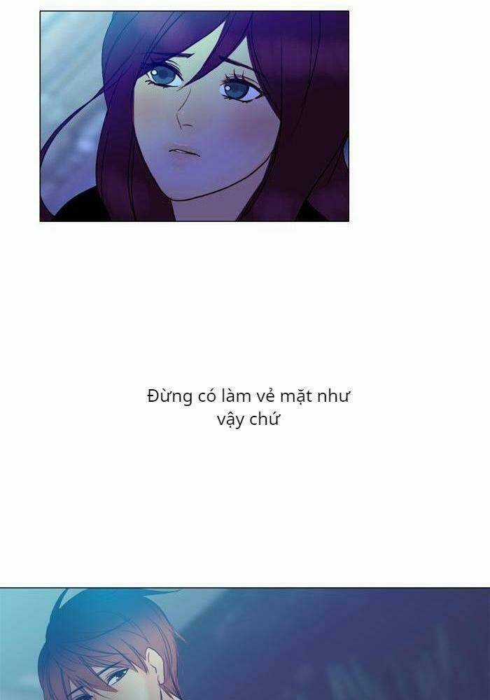 Khúc hát người cá Siren Chapter 57 trang 21