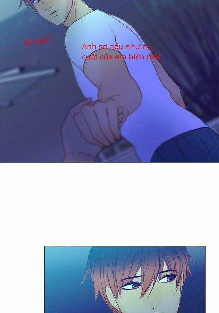 Khúc hát người cá Siren Chapter 57 trang 22