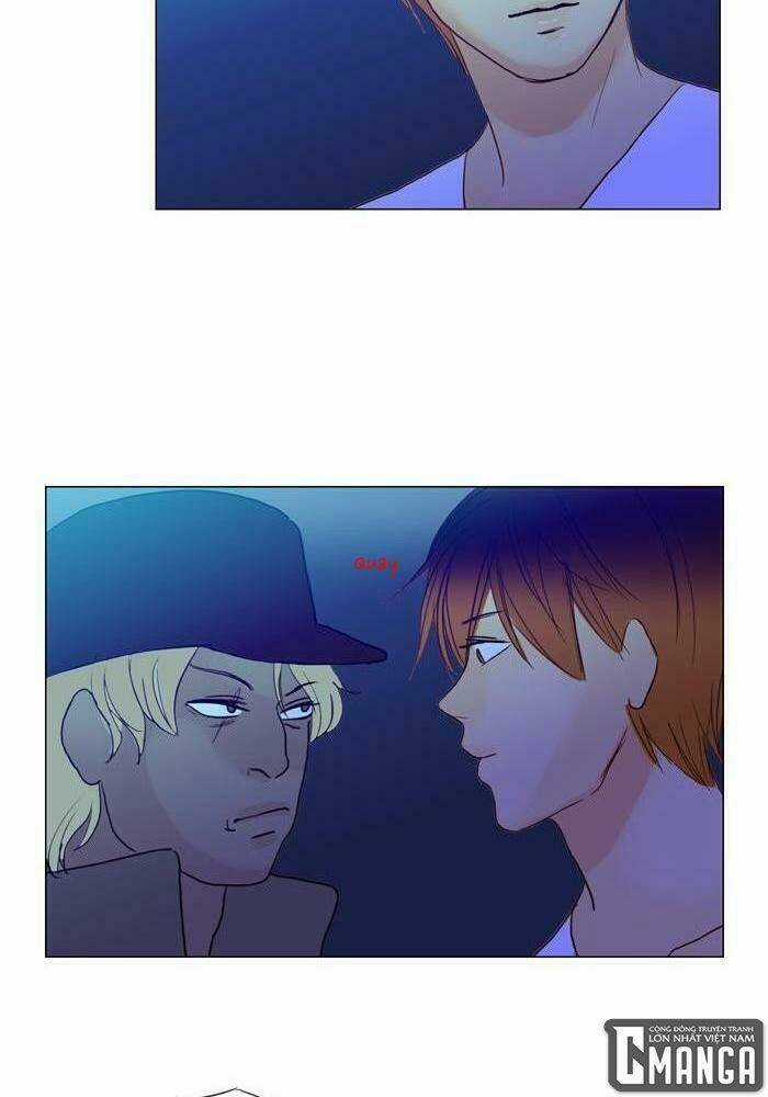 Khúc hát người cá Siren Chapter 57 trang 23