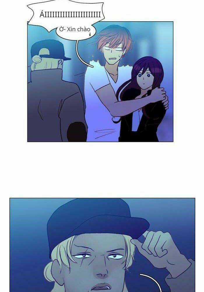 Khúc hát người cá Siren Chapter 57 trang 24