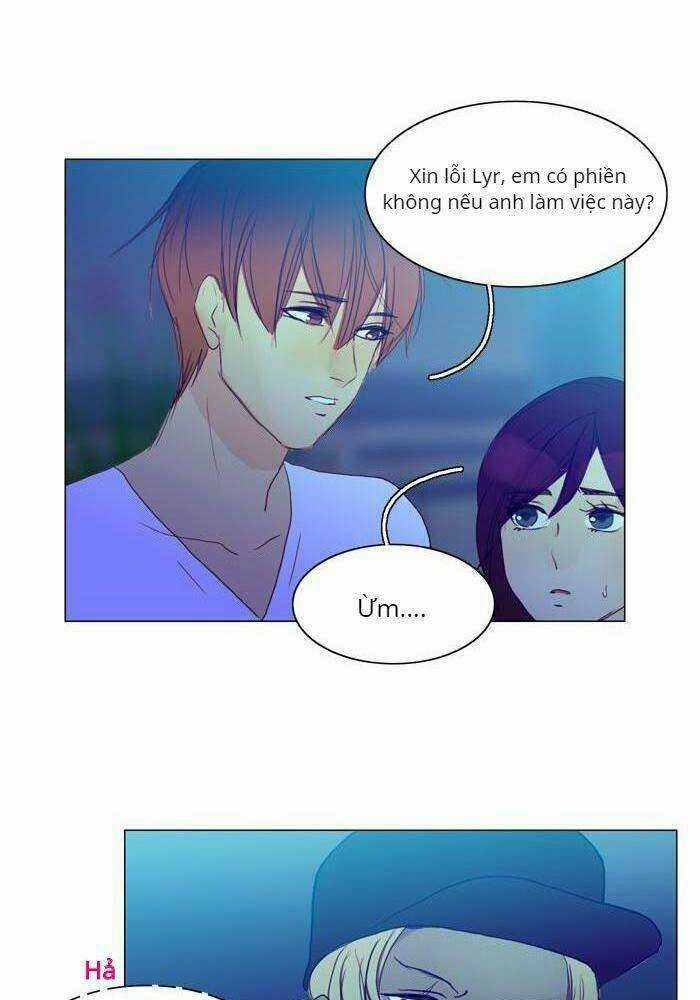 Khúc hát người cá Siren Chapter 57 trang 26