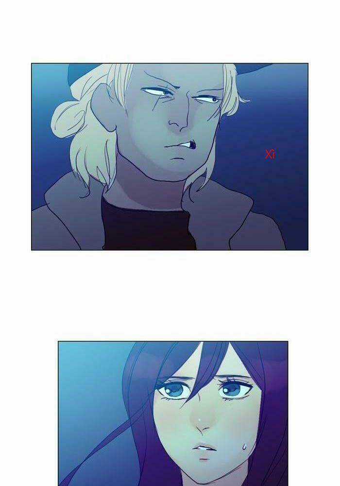 Khúc hát người cá Siren Chapter 57 trang 28