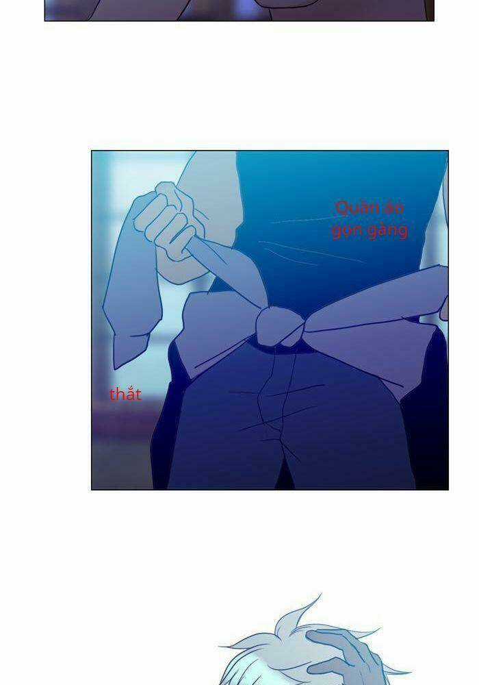 Khúc hát người cá Siren Chapter 57 trang 30