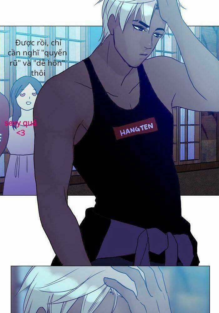 Khúc hát người cá Siren Chapter 57 trang 31