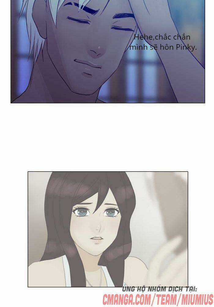 Khúc hát người cá Siren Chapter 57 trang 32