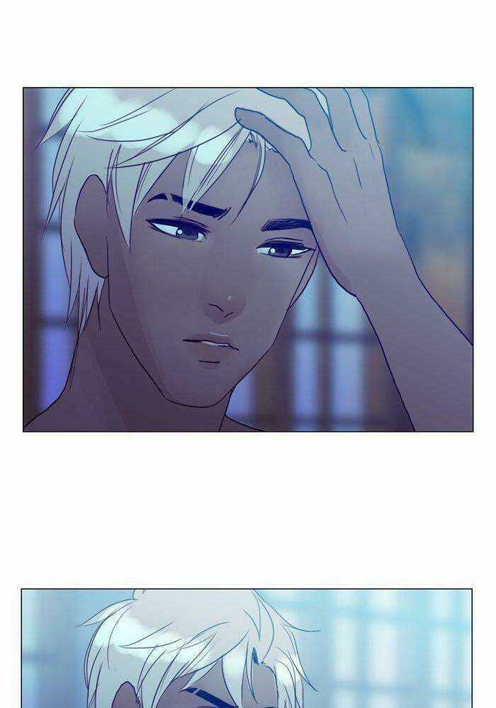 Khúc hát người cá Siren Chapter 57 trang 33