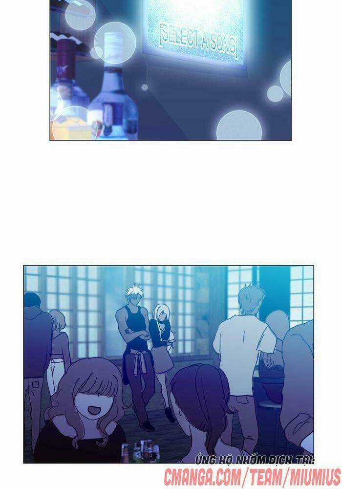 Khúc hát người cá Siren Chapter 57 trang 37