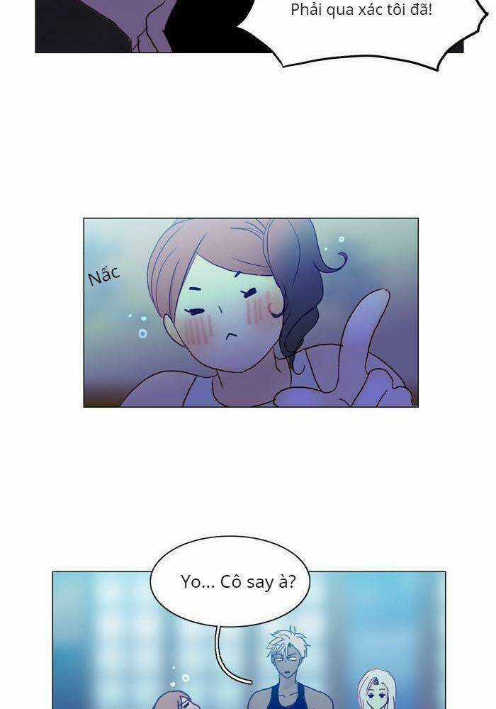 Khúc hát người cá Siren Chapter 57 trang 40