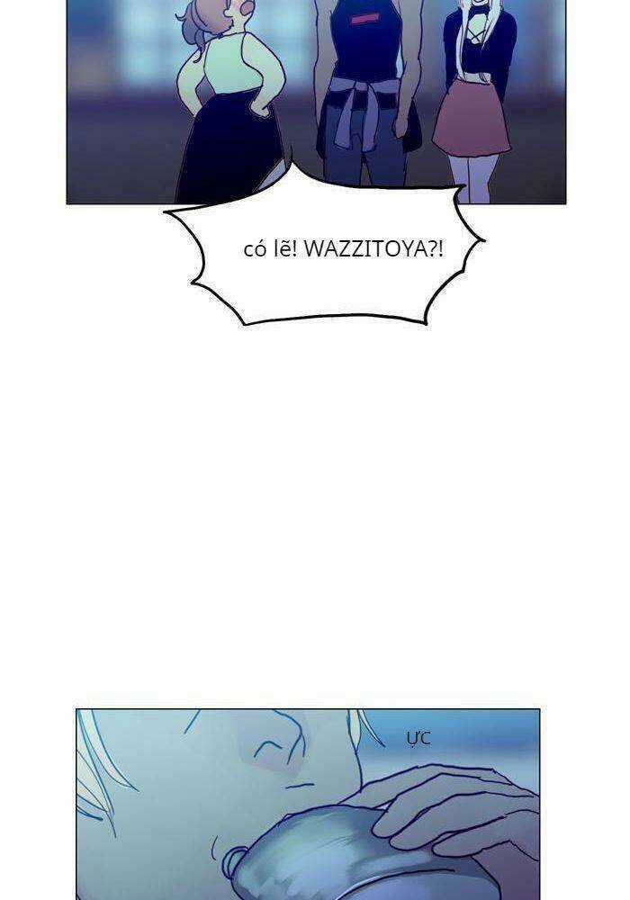 Khúc hát người cá Siren Chapter 57 trang 41