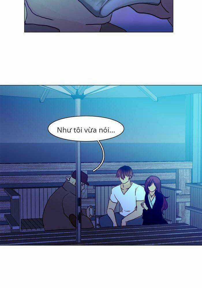 Khúc hát người cá Siren Chapter 57 trang 42