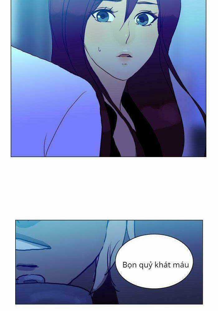 Khúc hát người cá Siren Chapter 57 trang 46