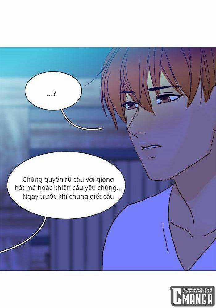 Khúc hát người cá Siren Chapter 57 trang 47