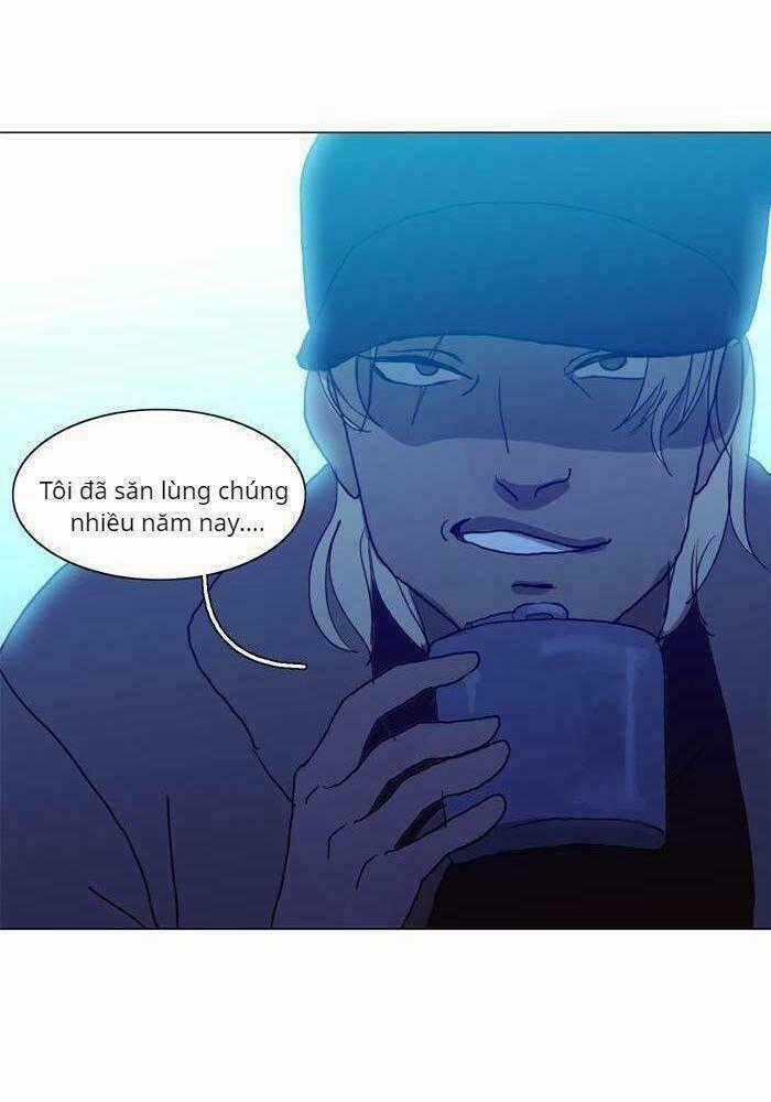 Khúc hát người cá Siren Chapter 57 trang 48