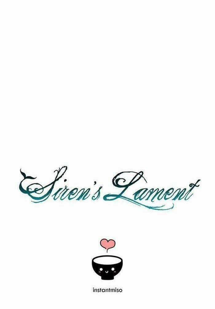 Khúc hát người cá Siren Chapter 57 trang 49