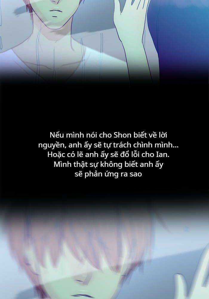 Khúc hát người cá Siren Chapter 57 trang 5