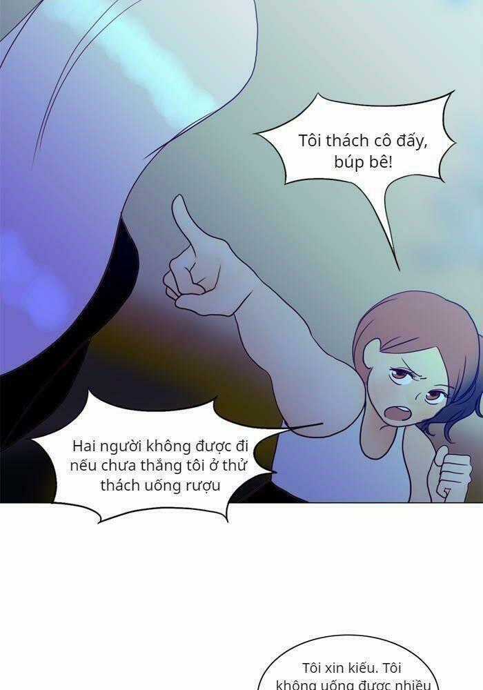Khúc hát người cá Siren Chapter 58 trang 1