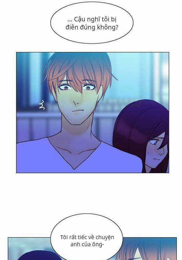 Khúc hát người cá Siren Chapter 58 trang 10