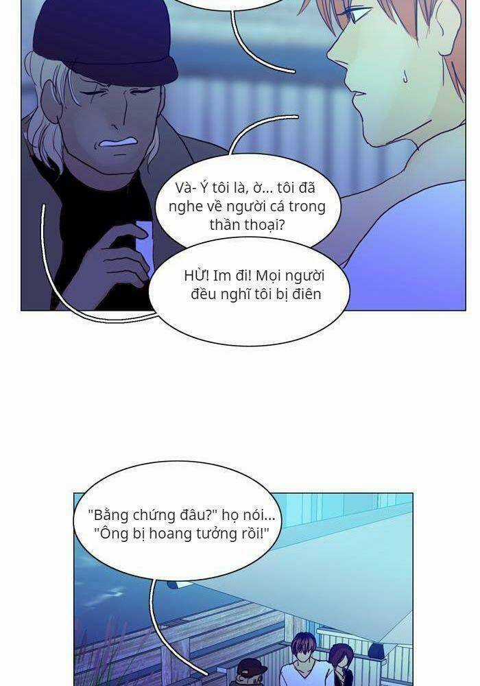 Khúc hát người cá Siren Chapter 58 trang 11