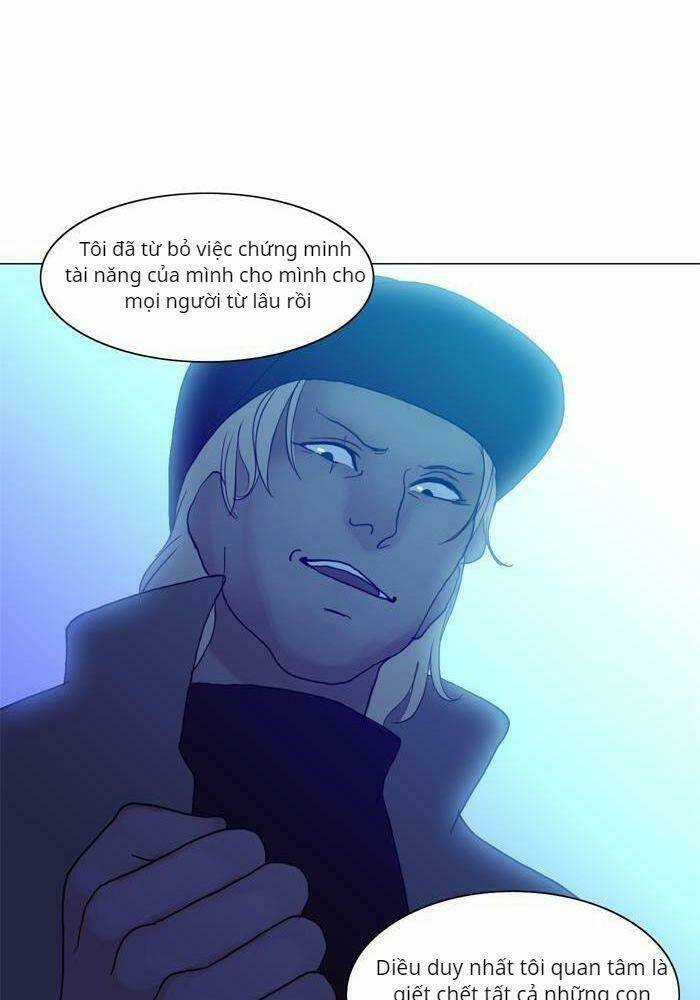 Khúc hát người cá Siren Chapter 58 trang 13