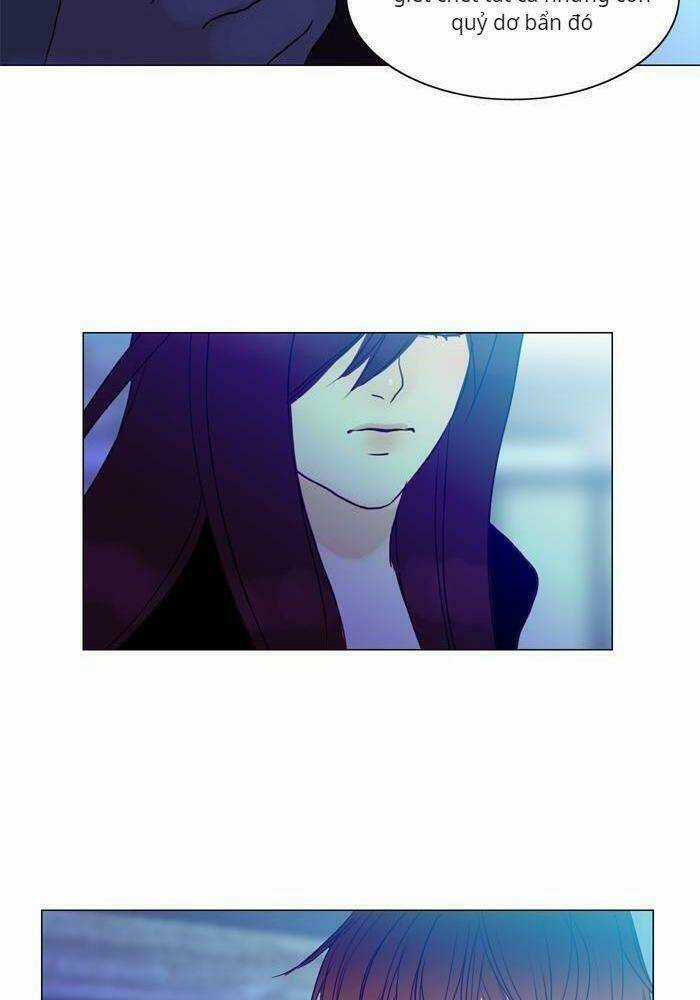 Khúc hát người cá Siren Chapter 58 trang 14