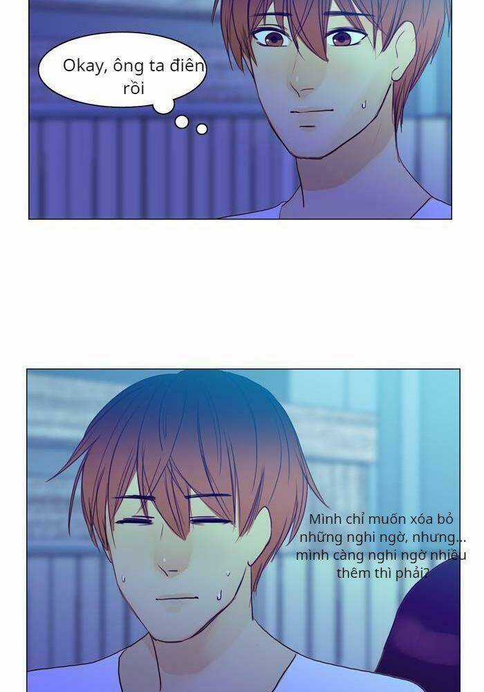 Khúc hát người cá Siren Chapter 58 trang 15