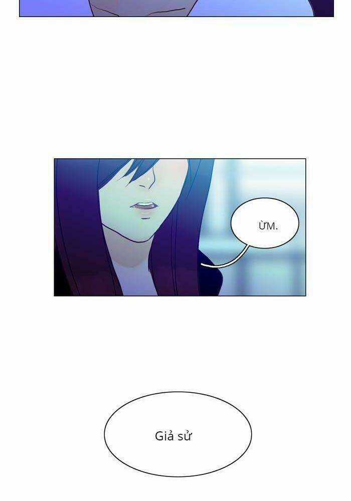 Khúc hát người cá Siren Chapter 58 trang 16