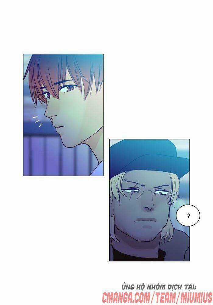 Khúc hát người cá Siren Chapter 58 trang 17