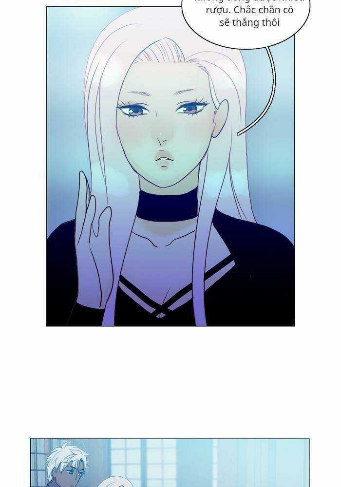 Khúc hát người cá Siren Chapter 58 trang 2