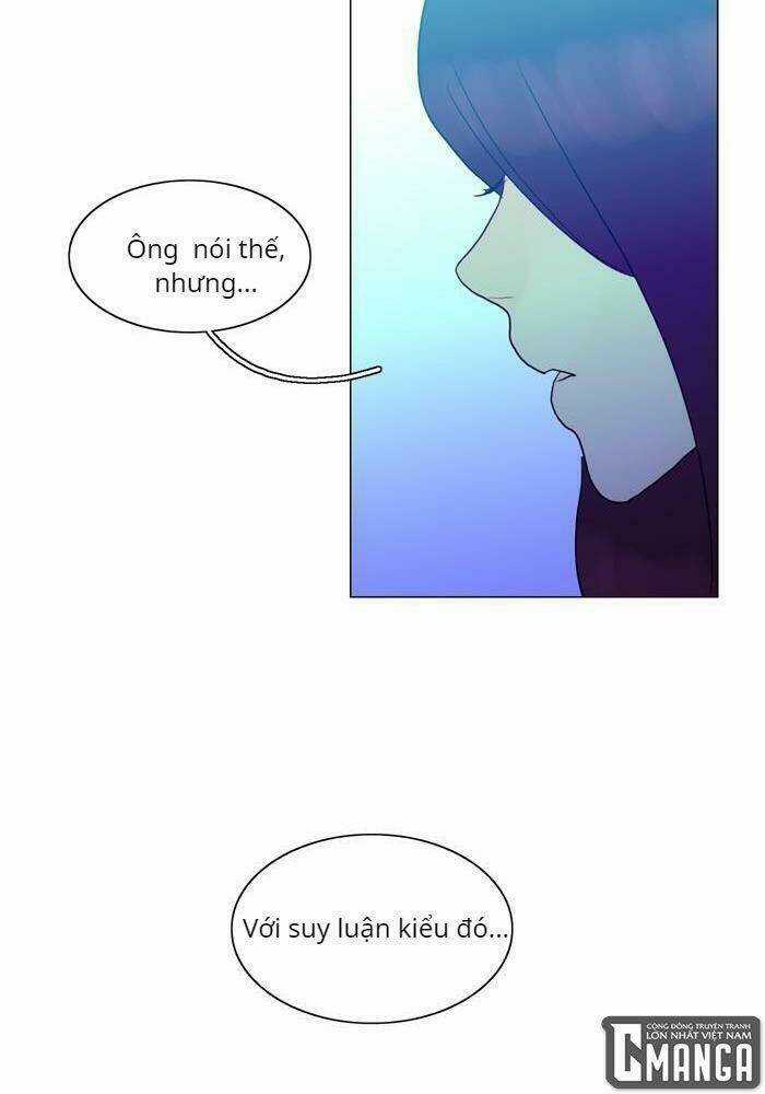 Khúc hát người cá Siren Chapter 58 trang 21