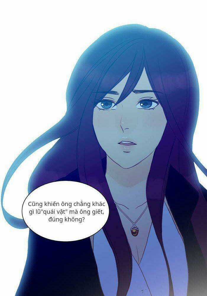 Khúc hát người cá Siren Chapter 58 trang 22