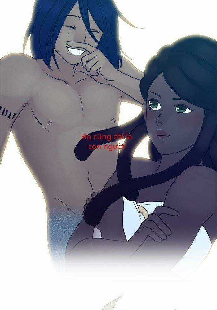 Khúc hát người cá Siren Chapter 58 trang 24