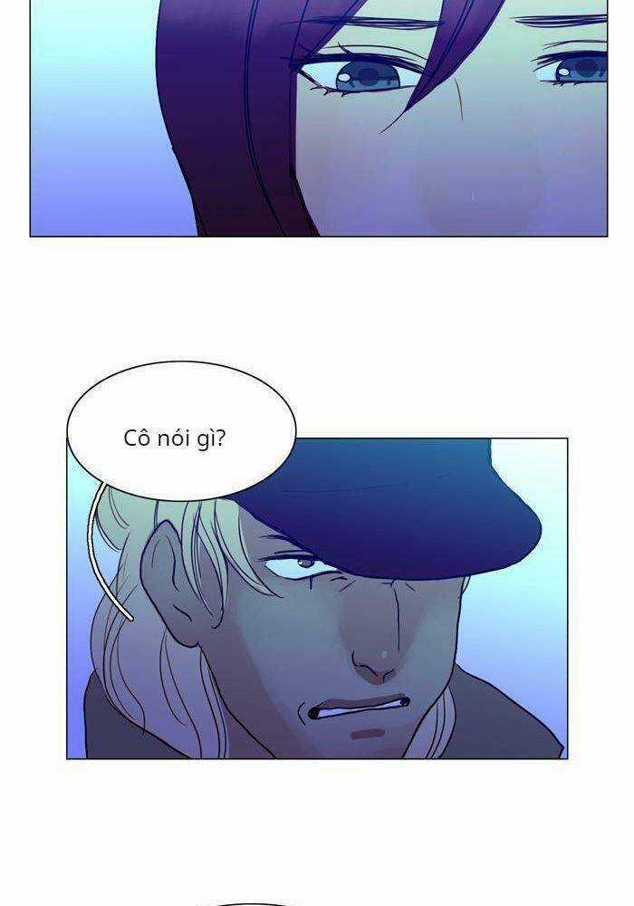 Khúc hát người cá Siren Chapter 58 trang 27