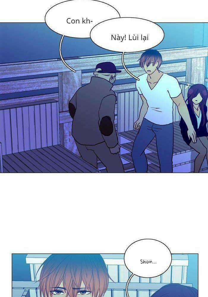 Khúc hát người cá Siren Chapter 58 trang 28