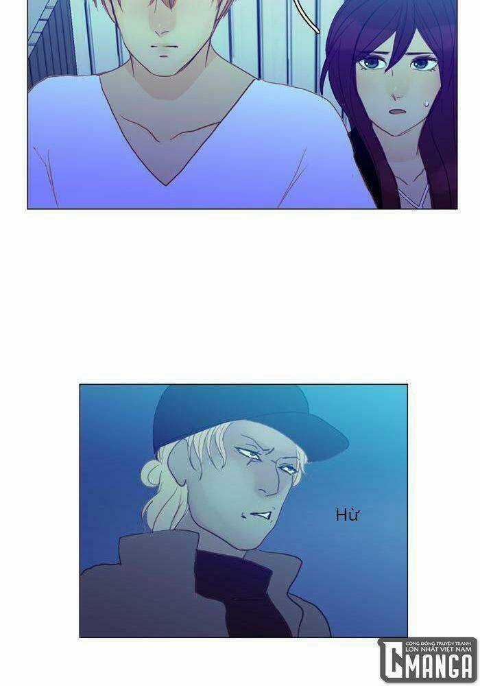 Khúc hát người cá Siren Chapter 58 trang 29