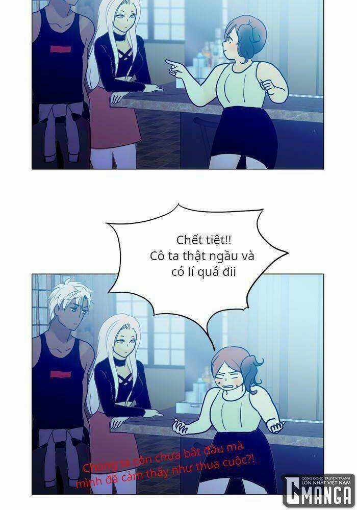 Khúc hát người cá Siren Chapter 58 trang 3