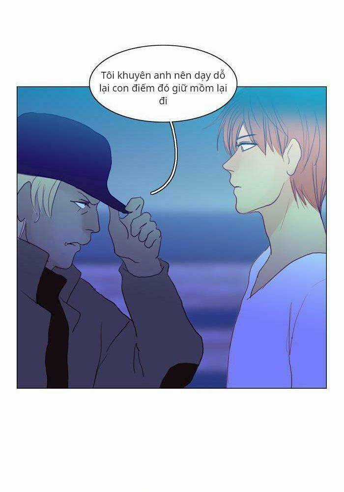 Khúc hát người cá Siren Chapter 58 trang 30